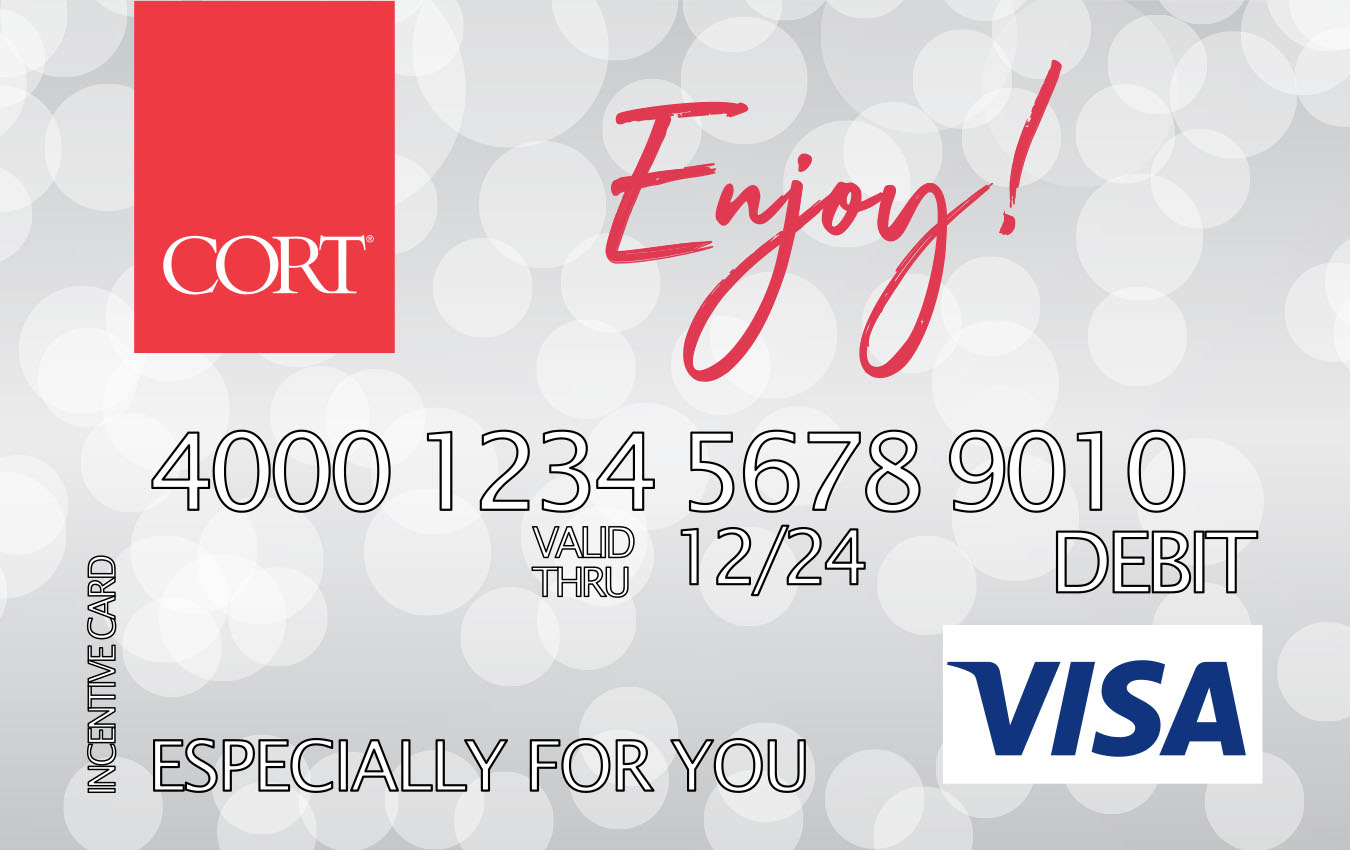 Simon Giftcard® Account Sales